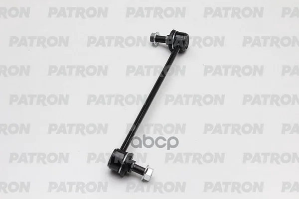 Тяга Стабилизатора Chevrolet: Captiva 06- Opel: Antara (Произведено В Корее) PATRON арт. PS4190RKOR |