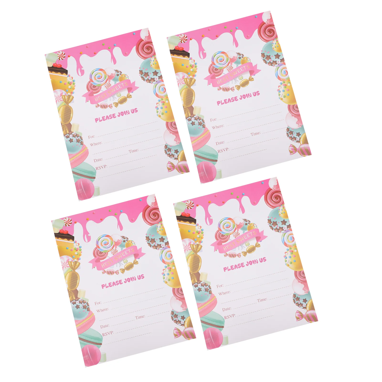 Invitations Birthdaybaby Invitationcandy Shower Party Wedding Holiday Happy Greeting Reveal Gender Theme Gift Supplies Festival
Invitations Birthdaybaby Invitationcandy Shower Party Wedding Holiday Happy Greeting Reveal Gender Theme Gift Supplies Festival