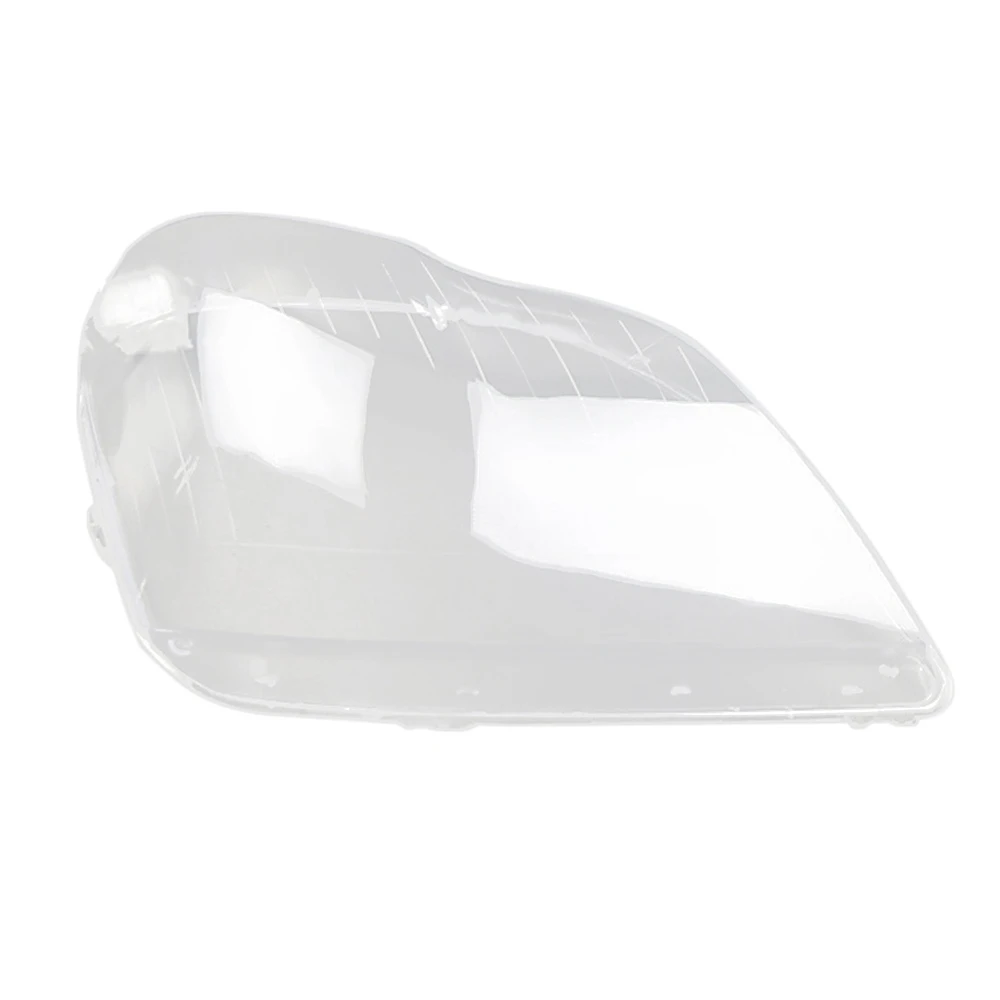 1PCS Car Headlight Lens Head Light Lamp Cover Shell for Mercedes Benz X164 GL350 GL400 GL450 GL500 2006-2011, Right
1PCS Car Headlight Lens Head Light Lamp Cover Shell for Mercedes Benz X164 GL350 GL400 GL450 GL500 2006-2011, Right