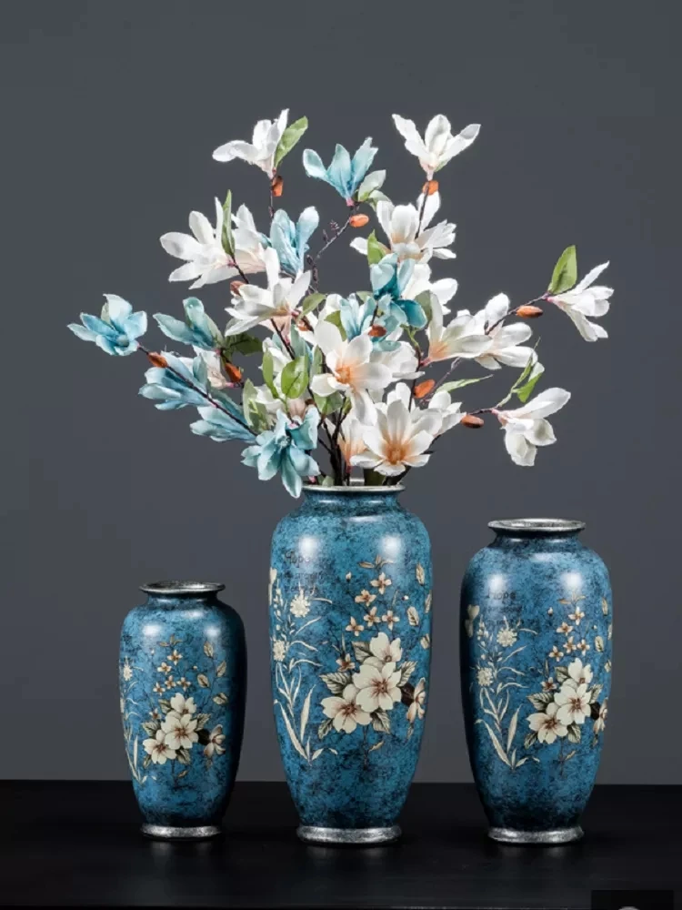 Керамическая ваза Цзиндэчжэнь, винтажная Китайская традиционная искусственная тонкая гладкая поверхность, предметы интерьера
Керамическая ваза Цзиндэчжэнь, винтажная Китайская традиционная искусственная тонкая гладкая поверхность, предметы интерьера