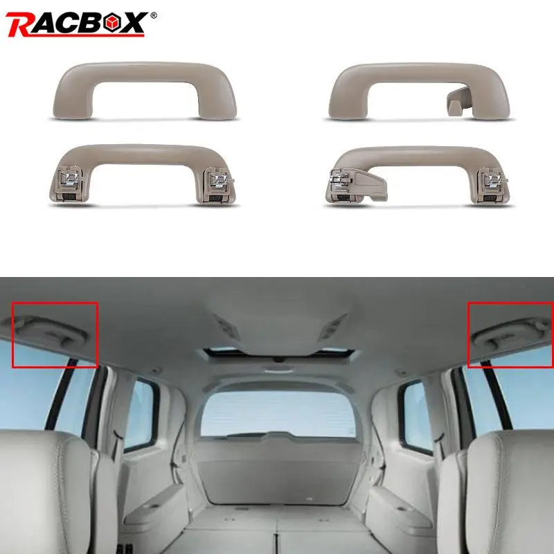 Car Inner Roof Armrest Ceiling Pull Handle for Yaris Vios Corolla Altis Aruis Prius Highlander Kluger Noah Previa Tarago Rav4
Car Inner Roof Armrest Ceiling Pull Handle for Yaris Vios Corolla Altis Aruis Prius Highlander Kluger Noah Previa Tarago Rav4