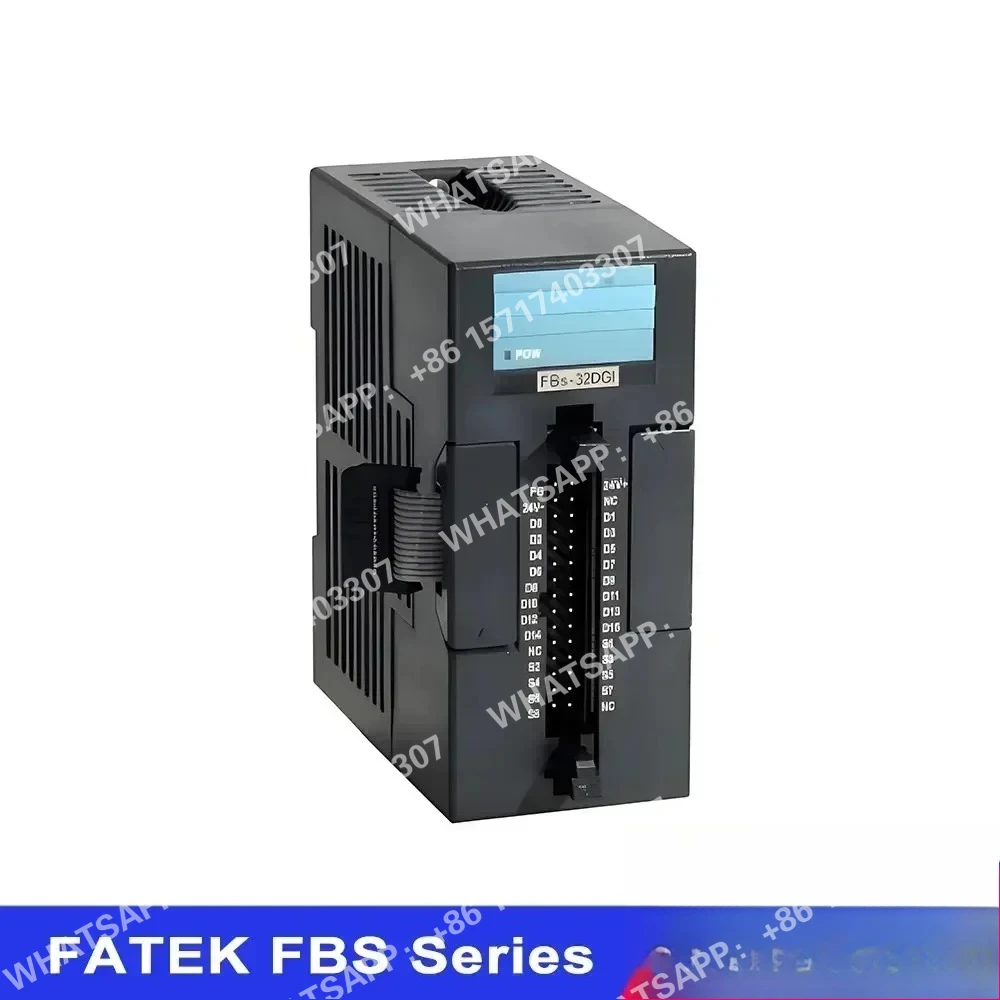Fatek FBS плата расширения
Fatek FBS плата расширения