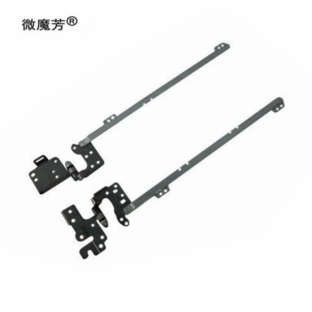 New For Acer Chromebook C731 C731T FBZHM007010 Laptop LCD Hinge Set Left+ Right
New For Acer Chromebook C731 C731T FBZHM007010 Laptop LCD Hinge Set Left+ Right