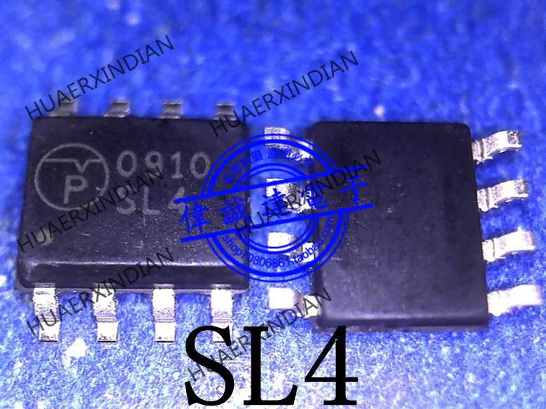 

New Original SLVU2.8-4-LF-T7 Printing SL4 SOP8 In Stock