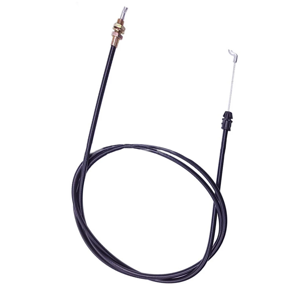 Durable Throttle Cable Wire Yard Accessories Garden Supplies Lawn Mower Part Outdoor For CYB 946-0935 746-0935A
Durable Throttle Cable Wire Yard Accessories Garden Supplies Lawn Mower Part Outdoor For CYB 946-0935 746-0935A
