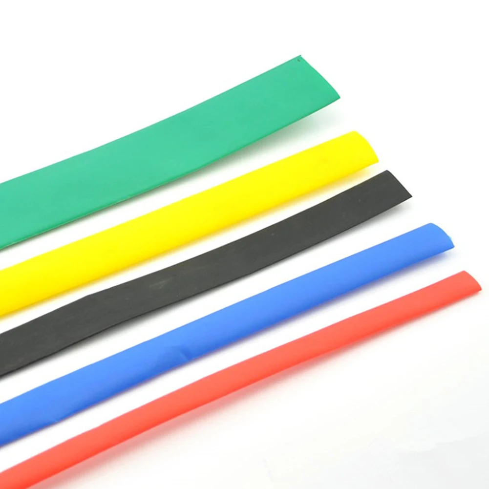 2m/Bag Heat Shrink Tube Assist Hook Rig Tubes Electronic Polyolefin Cable Sleeve Heat Shrink Tube Polyolefin Fishing Tool
2m/Bag Heat Shrink Tube Assist Hook Rig Tubes Electronic Polyolefin Cable Sleeve Heat Shrink Tube Polyolefin Fishing Tool