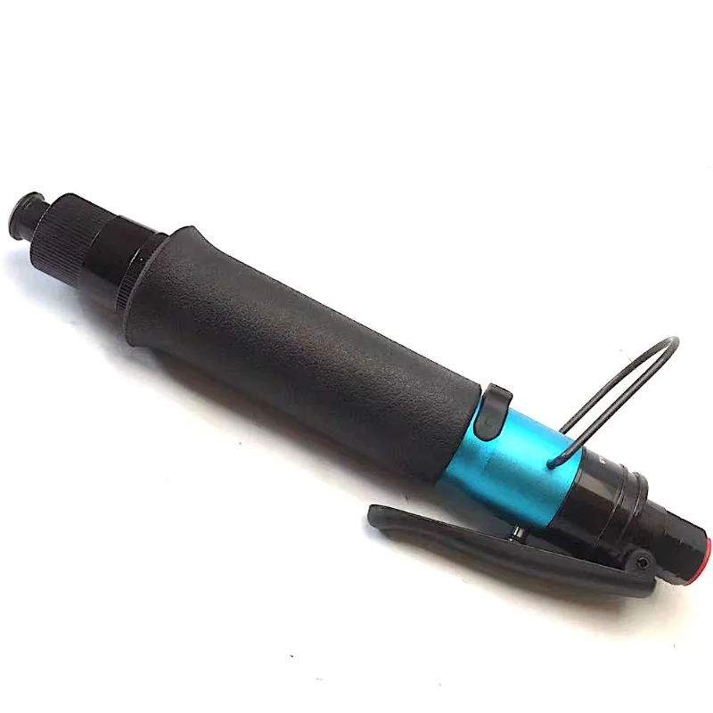 pneumatic screwdrivers offer a unique ergonomic thermoplastic design Electronics Production Machinery
pneumatic screwdrivers offer a unique ergonomic thermoplastic design Electronics Production Machinery