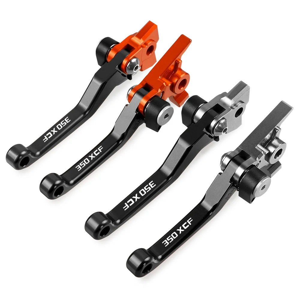 Pivot Brake Clutch Levers For 350XCF 350 XC-F 2014-2019 2020 2021 2022 Motorcycle Accessories Dirt Pit Bike Brakes Handles Lever
Pivot Brake Clutch Levers For 350XCF 350 XC-F 2014-2019 2020 2021 2022 Motorcycle Accessories Dirt Pit Bike Brakes Handles Lever