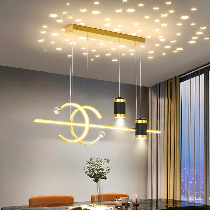 Modern Pendant Lamp Chandeliers For Dining Room Led Pendant Lights Dining Hanging Lamps For Ceiling Pendant Lamp Indoor Lighting
Modern Pendant Lamp Chandeliers For Dining Room Led Pendant Lights Dining Hanging Lamps For Ceiling Pendant Lamp Indoor Lighting
