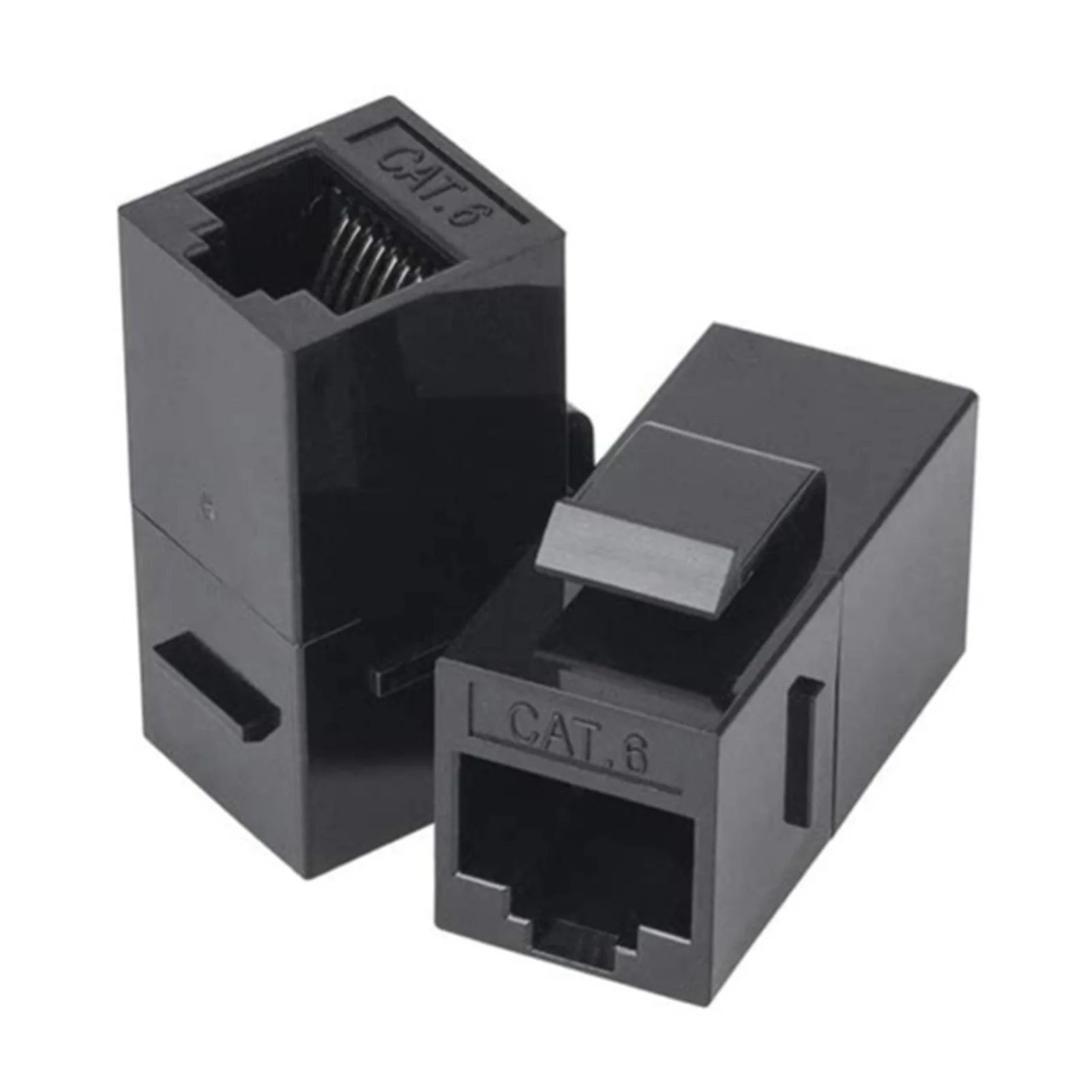 Сетевой адаптер RJ45 Cat6, сетевой защитный соединитель, вставка для видео голосового электронного устройства
Сетевой адаптер RJ45 Cat6, сетевой защитный соединитель, вставка для видео голосового электронного устройства