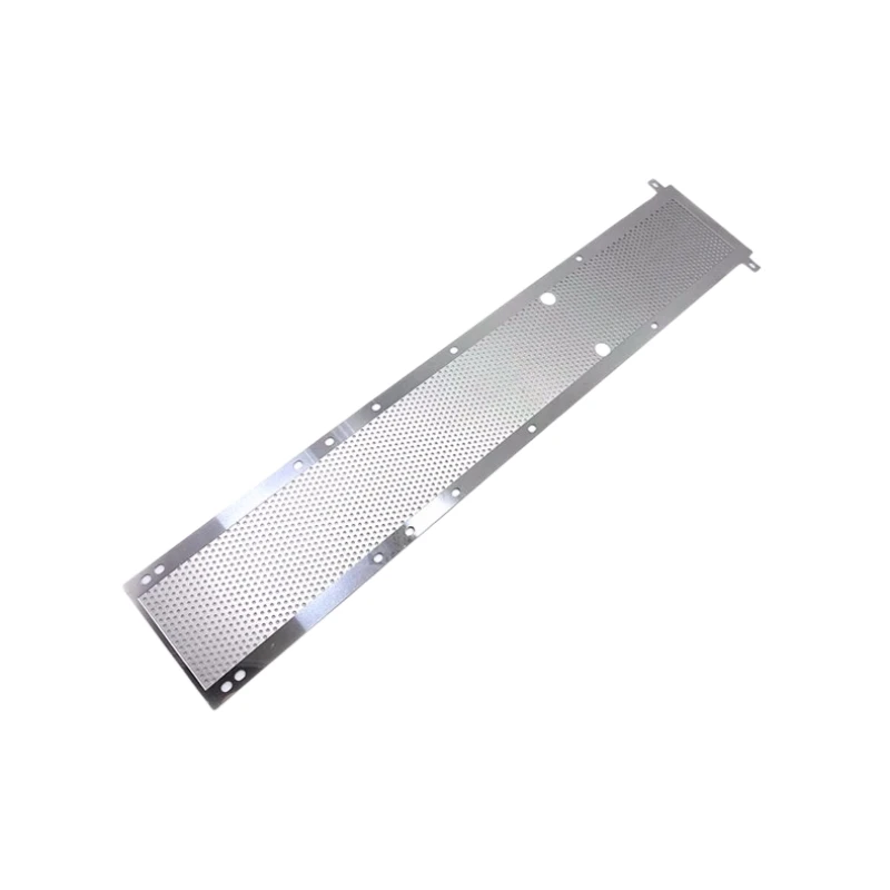 Rc Truck Girder Decorative Plate for Tamiya 56301 1/14 R/C Tractor Trucks King Hauler 56304 Globe Liner Frame Upgrade Part
Rc Truck Girder Decorative Plate for Tamiya 56301 1/14 R/C Tractor Trucks King Hauler 56304 Globe Liner Frame Upgrade Part