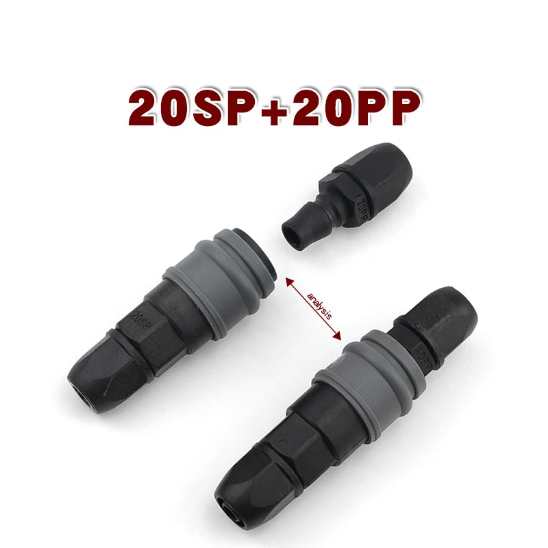 Пластиковые стальные C-образные пневматические фитинги, ПВХ трубка, быстроразъемный самоблокирующийся быстроразъемный газовый воздушный соединитель для труб
Пластиковые стальные C-образные пневматические фитинги, ПВХ трубка, быстроразъемный самоблокирующийся быстроразъемный газовый воздушный соединитель для труб