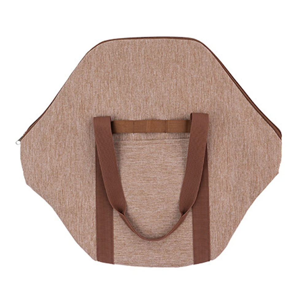 Baking Bag Outdoor Camping Wear Resistant Cookware Storage Pouch Heat Insulating Inside Pockets Large Capacity
Baking Bag Outdoor Camping Wear Resistant Cookware Storage Pouch Heat Insulating Inside Pockets Large Capacity