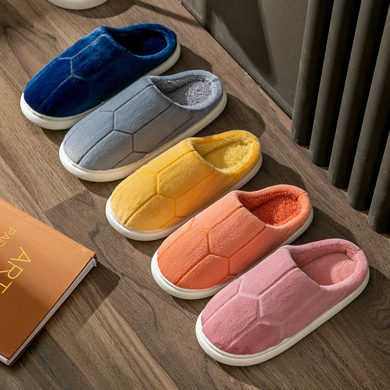 New Slipper Winter Plush Flat Shoes Warm Fluffy Fleece Footwear Ladies Couples Autumn Home Platform Bedroom Floor Slides Fashion
New Slipper Winter Plush Flat Shoes Warm Fluffy Fleece Footwear Ladies Couples Autumn Home Platform Bedroom Floor Slides Fashion