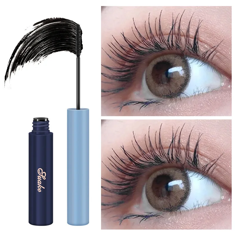 Ultra-fine Brush Mascara Waterproof Matte Grafting Mascara Slim Professional Quick-drying Mascara Eyelash Extension Makeup YZL1
Ultra-fine Brush Mascara Waterproof Matte Grafting Mascara Slim Professional Quick-drying Mascara Eyelash Extension Makeup YZL1