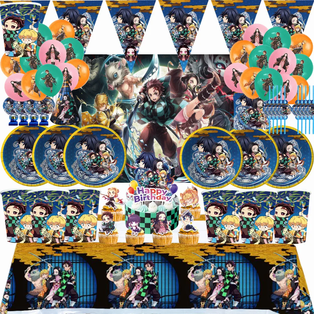 Мультяшная наклейка на стол с изображением рассеянного демона 
Мультяшная наклейка на стол с изображением рассеянного демона