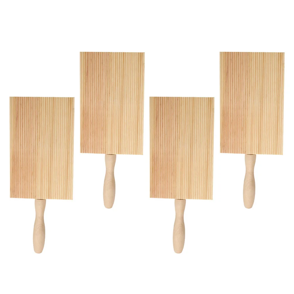 Board Gnocchi Pasta Maker Wood Wooden Paddle Cutting Garganelli Spaghetti Makers Roller Cheese Rolling Tools Rack Stripper
Board Gnocchi Pasta Maker Wood Wooden Paddle Cutting Garganelli Spaghetti Makers Roller Cheese Rolling Tools Rack Stripper