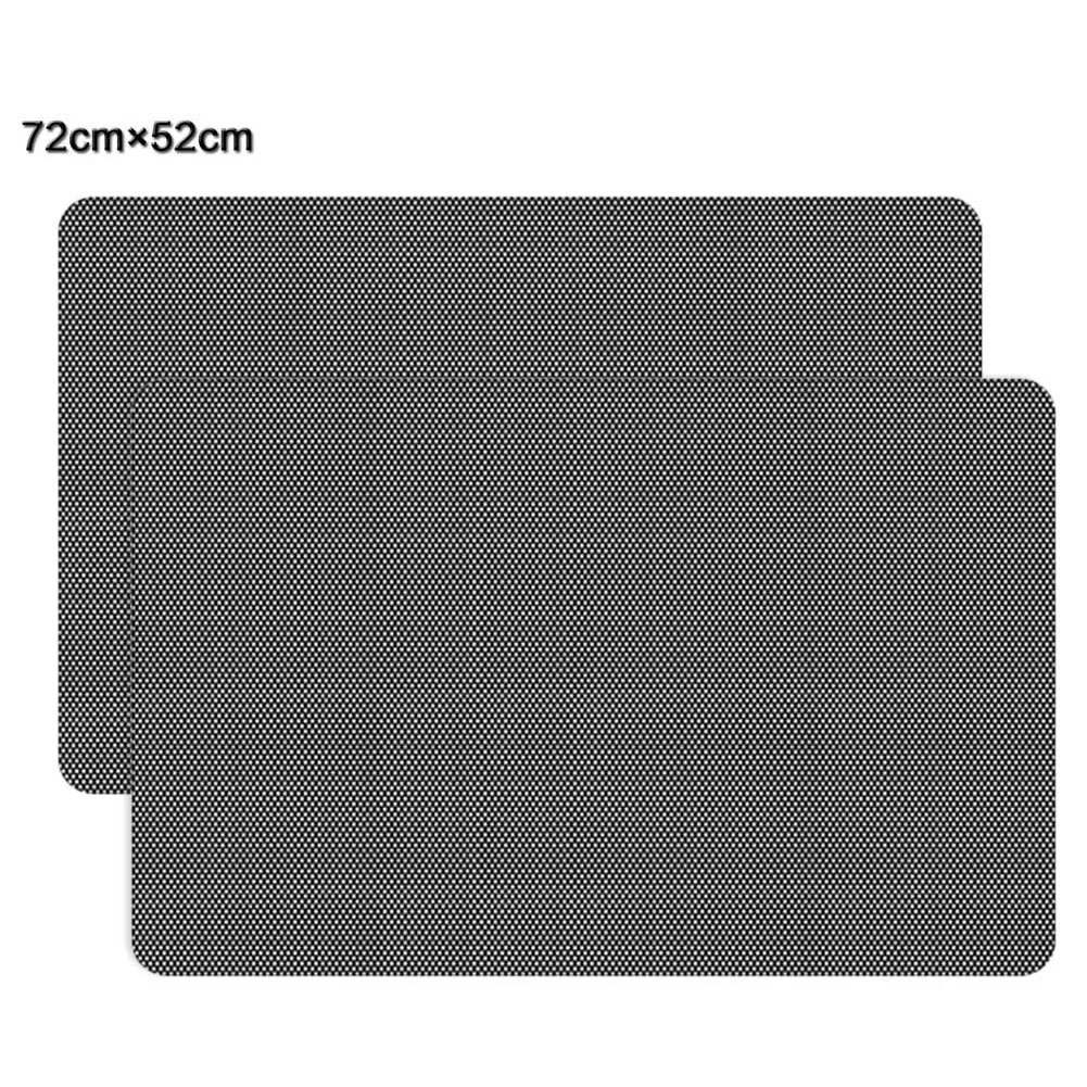 2pcs Car Window Shades Sun Cover Rear Side Kids Baby UV Protection Block Mesh Auto Rear Window Sun Shade Mesh
2pcs Car Window Shades Sun Cover Rear Side Kids Baby UV Protection Block Mesh Auto Rear Window Sun Shade Mesh