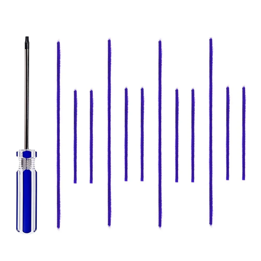 Плюшевые полоски для Dyson V6 V7 V8 V10 V11 V15
Плюшевые полоски для Dyson V6 V7 V8 V10 V11 V15
