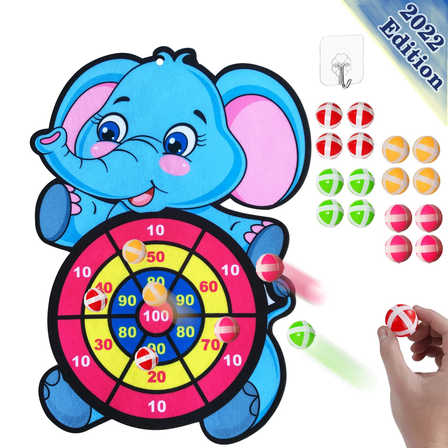 Hahowa липкий мяч Дротика доска для дома и улицы Мультиплеер Спорт вечевечерние Развивающая игра мультфильм Животные доска игрушки детские подарки
Hahowa липкий мяч Дротика доска для дома и улицы Мультиплеер Спорт вечевечерние Развивающая игра мультфильм Животные доска игрушки детские подарки