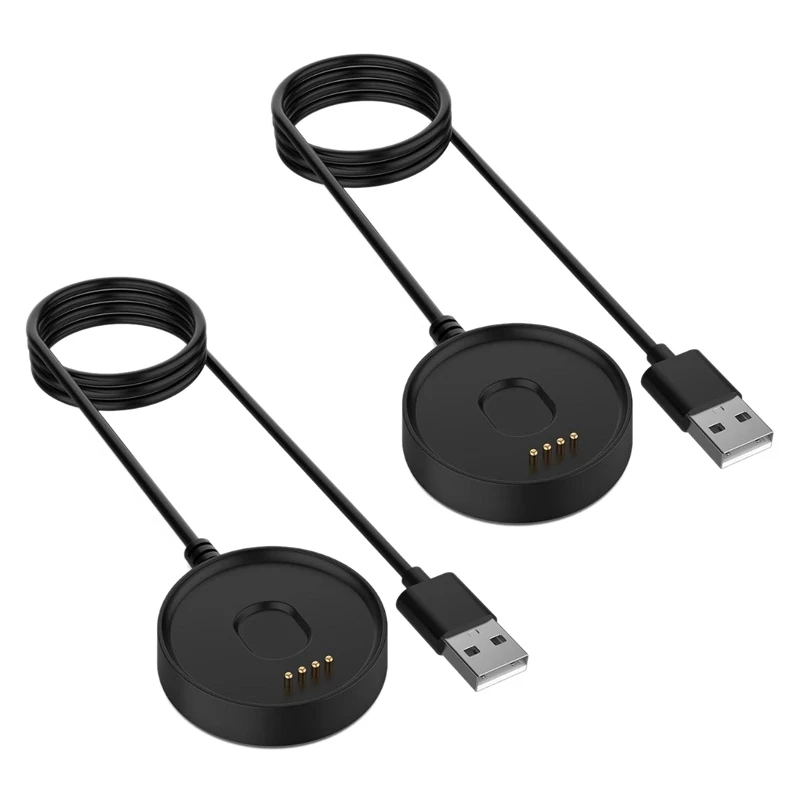 Лучшие предложения 2X для Ticwatch C2, портативное быстрое зарядное устройство с функцией передачи данных, док-станция, магнитный поглощающий зар...
Лучшие предложения 2X для Ticwatch C2, портативное быстрое зарядное устройство с функцией передачи данных, док-станция, магнитный поглощающий зар...