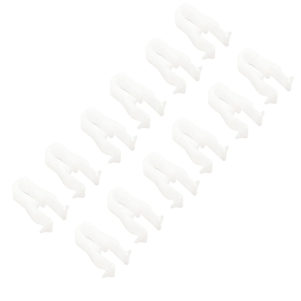 Rivet Retainer Trim Clips Accessories Replacement Spare 50pcs A15111300ux0175 Plastic 0.6cm (0.2inch) For All Car
Rivet Retainer Trim Clips Accessories Replacement Spare 50pcs A15111300ux0175 Plastic 0.6cm (0.2inch) For All Car