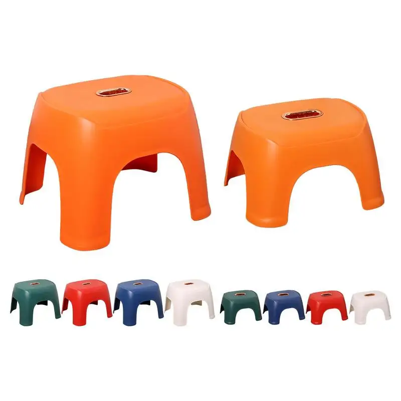 Norrdic Style Small Square Stool Living Room Bathroom Thickened Anti-slip Shoe Changing Low Stool Small Stool For Kindergarten
Norrdic Style Small Square Stool Living Room Bathroom Thickened Anti-slip Shoe Changing Low Stool Small Stool For Kindergarten