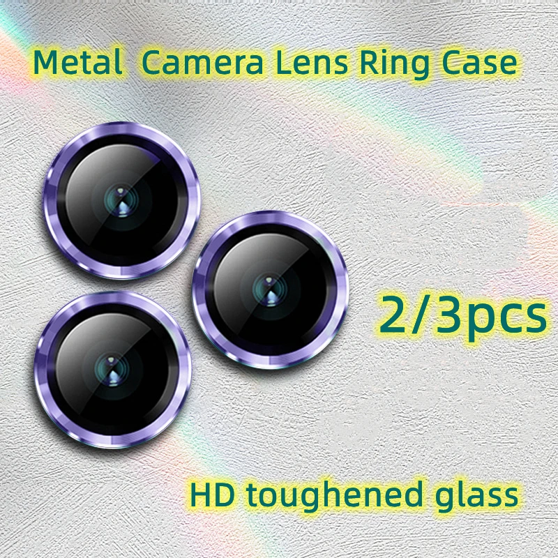 For iPhone 14 Pro Max Metal Ring Camera Lens Protector For iPhone 13 Pro Max 12 11 Pro Max 12 Mini Tempered Glass Covers
For iPhone 14 Pro Max Metal Ring Camera Lens Protector For iPhone 13 Pro Max 12 11 Pro Max 12 Mini Tempered Glass Covers
