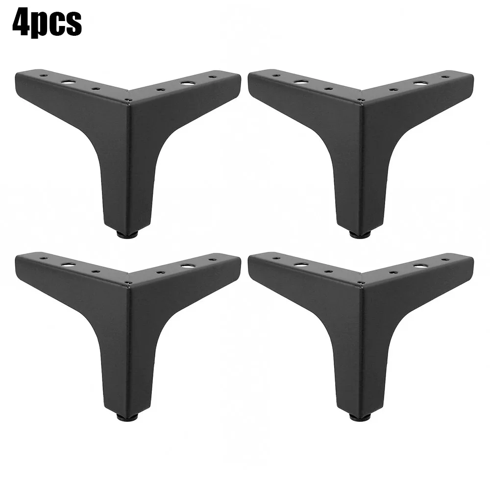 4Inch 10cm Triangle Furniture Feet Sofa Legs Metal Bed Chair Iron Desk Shelves Cabinet Bed Dresser Foot DIY Furniture Hardware
4Inch 10cm Triangle Furniture Feet Sofa Legs Metal Bed Chair Iron Desk Shelves Cabinet Bed Dresser Foot DIY Furniture Hardware