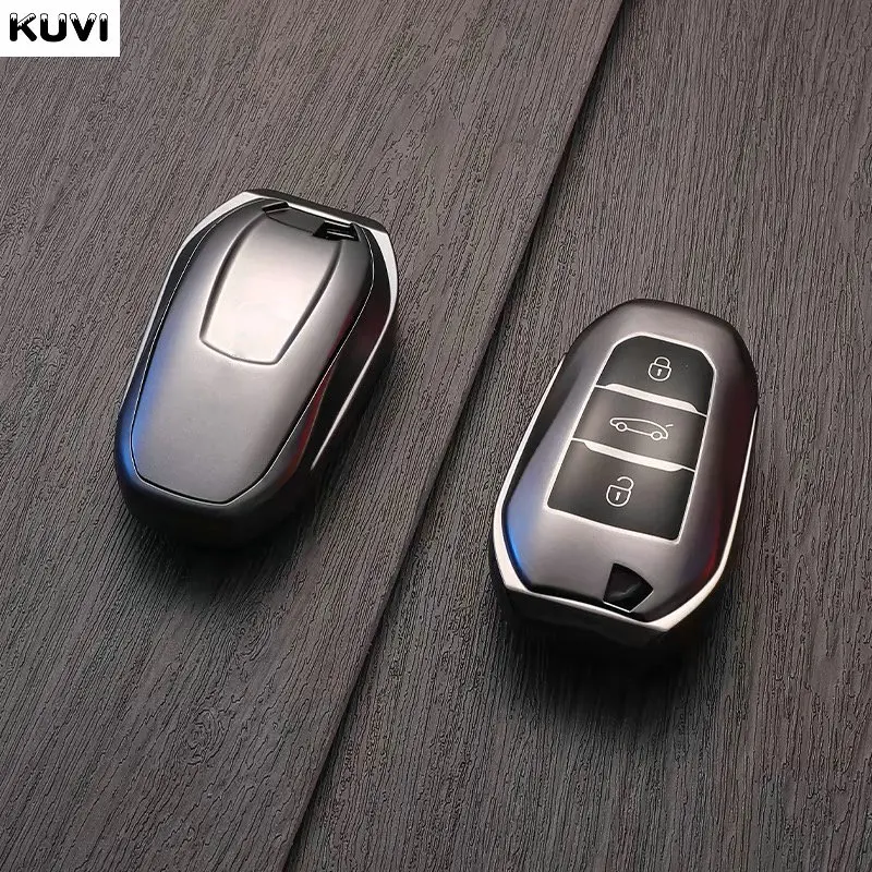 Серый брелок из ТПУ для автомобильного ключа Peugeot 3008 308 408 4008 508 5008 2008 Citroen C4 C5 C4L C6 C3-XR DS3 DS4 DS5
Серый брелок из ТПУ для автомобильного ключа Peugeot 3008 308 408 4008 508 5008 2008 Citroen C4 C5 C4L C6 C3-XR DS3 DS4 DS5