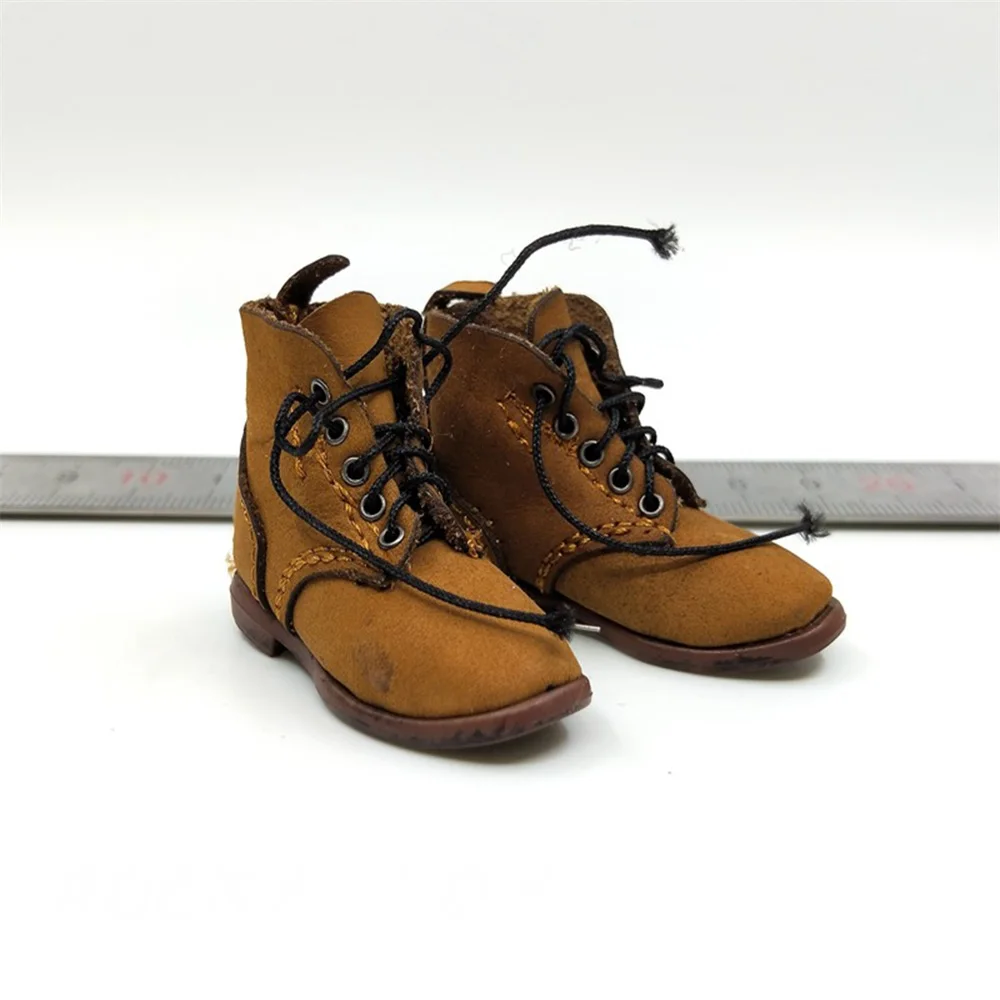 New Toy 1/6th WWII Series 91007 1944 Jeollanam-do Japan General Military Battle Shoes Hat Model For Usual 12inch Action Doll
New Toy 1/6th WWII Series 91007 1944 Jeollanam-do Japan General Military Battle Shoes Hat Model For Usual 12inch Action Doll