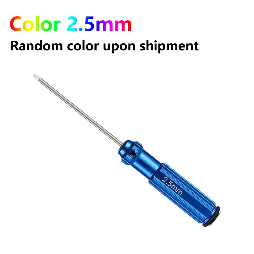 Ninth World Шестигранные отвертки TiNi 1,5 2 2,5 3 мм
Ninth World Шестигранные отвертки TiNi 1,5 2 2,5 3 мм