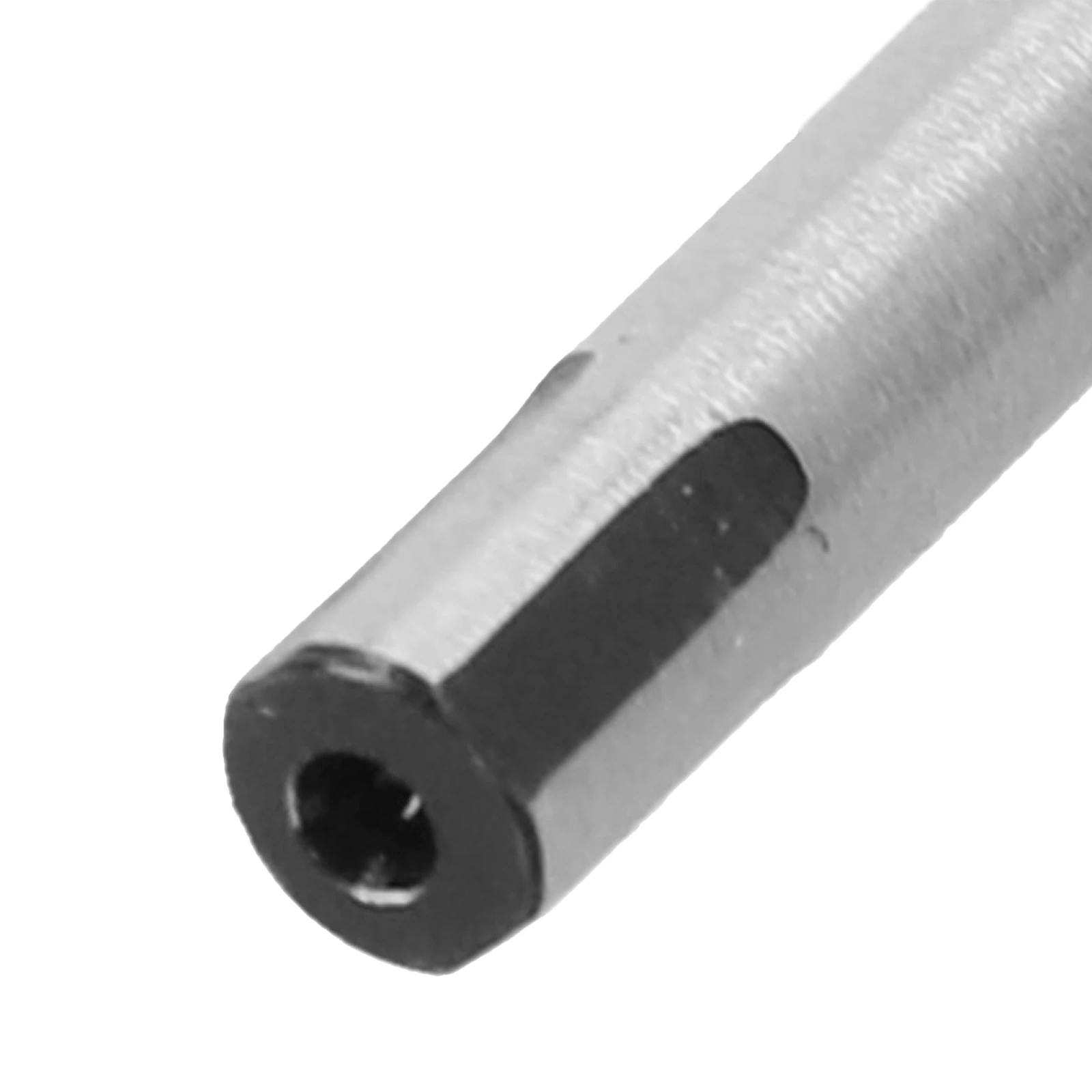 Reamer Hand Reamer Dia 3/4/5/6/8/10mm Tools 1:50 Conical Degree 65-155mm Long HSS Alloy Steel Manual Pin Taper Shank
Reamer Hand Reamer Dia 3/4/5/6/8/10mm Tools 1:50 Conical Degree 65-155mm Long HSS Alloy Steel Manual Pin Taper Shank