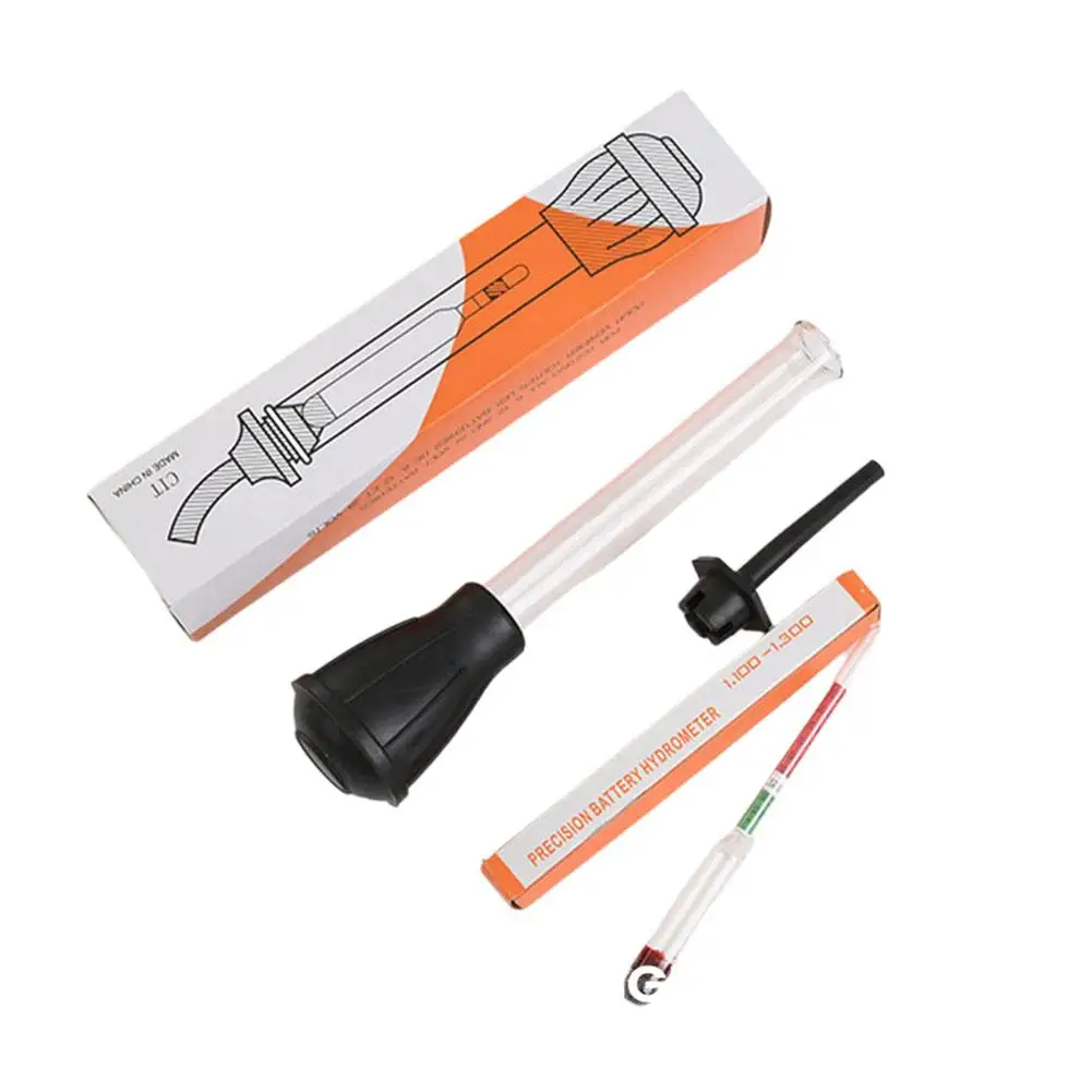 Измеритель Плотности Электролита Для Аккумуляторов С Функцией Измерения Кислотности Свинцово-кислотных Батарей
Измеритель Плотности Электролита Для Аккумуляторов С Функцией Измерения Кислотности Свинцово-кислотных Батарей