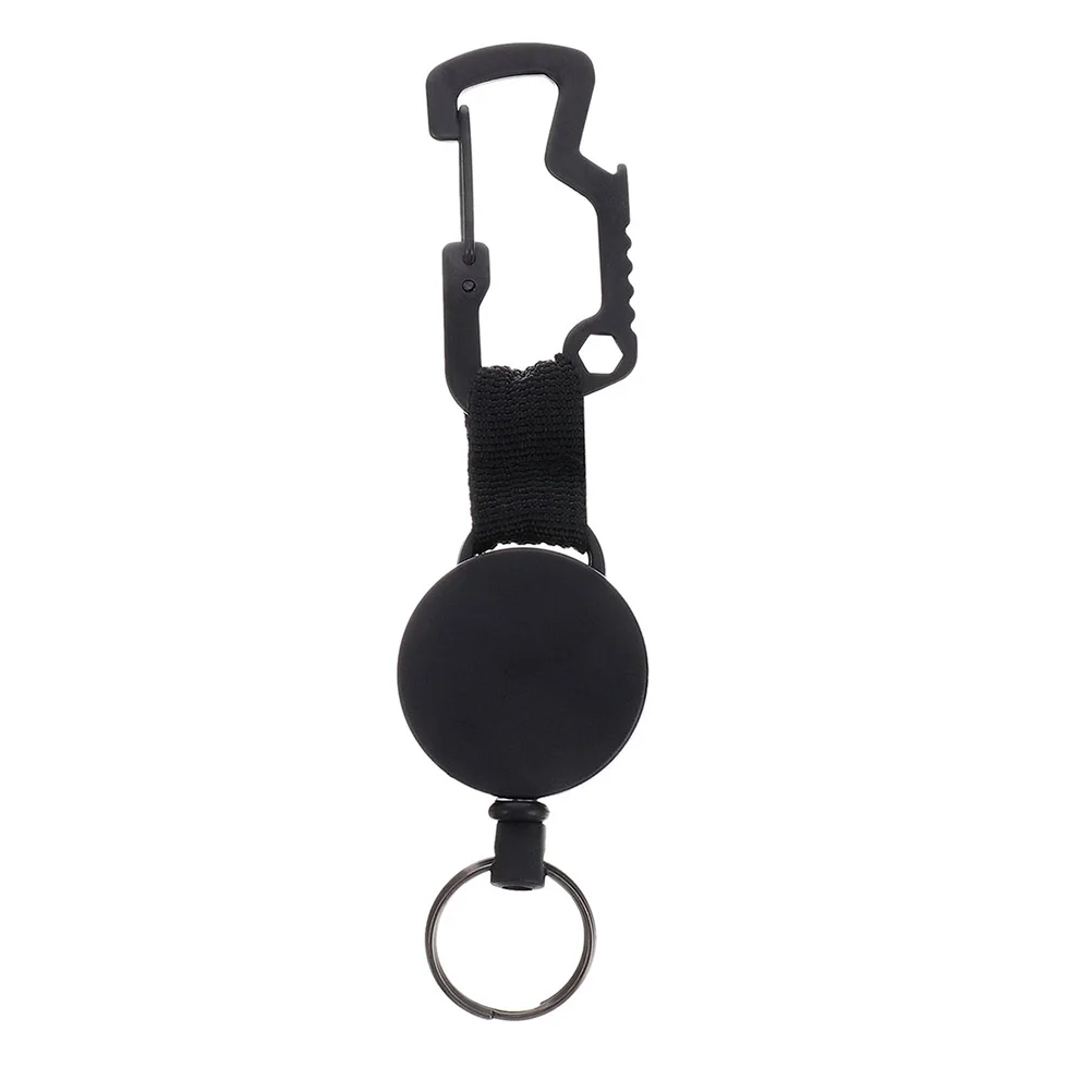 Badge Holder Key Retractable Reel Clip Keychain Lanyard Chain Carabiner Duty Heavy Beltreels Id Wire Keyring
Badge Holder Key Retractable Reel Clip Keychain Lanyard Chain Carabiner Duty Heavy Beltreels Id Wire Keyring