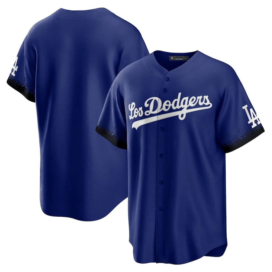 Бесплатная доставка, Джерси Los Angeles Dodgers City Edition, кардиган для бейсбола, оптовая продажа спортивных рубашек на заказ
Бесплатная доставка, Джерси Los Angeles Dodgers City Edition, кардиган для бейсбола, оптовая продажа спортивных рубашек на заказ