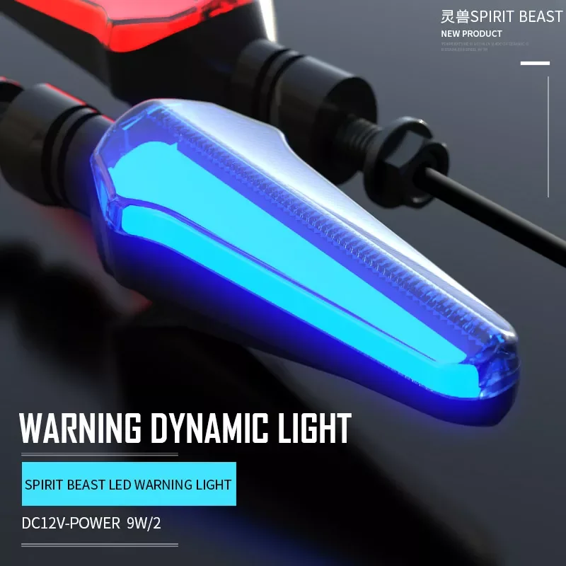 NEW2023 Motorcycle turn signal mobile accessories decorative LED indicator 12V motorbike super bright lights waterproof spirit b
NEW2023 Motorcycle turn signal mobile accessories decorative LED indicator 12V motorbike super bright lights waterproof spirit b
