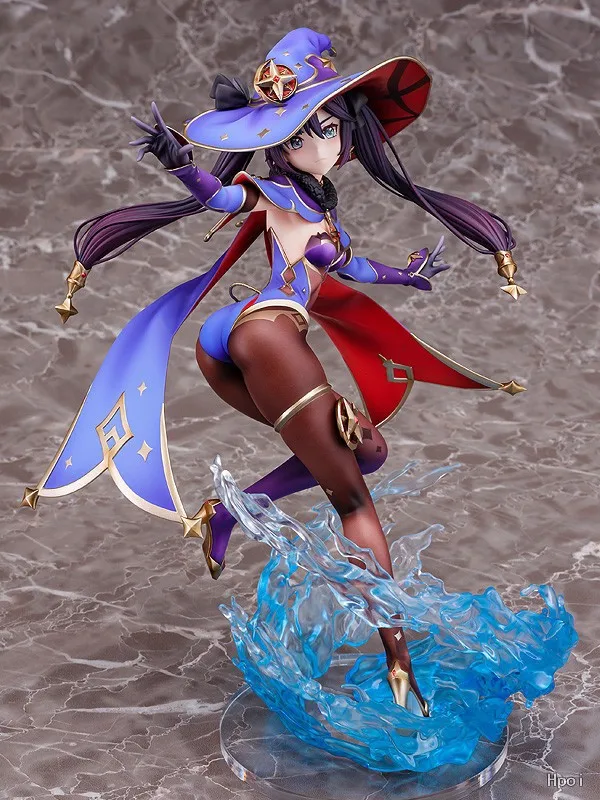 Genshin Impact 23cm action figure Mona Anime Peripheral ACGN Game Ornament collection Model anime figure cute Toy for Boy gift
Genshin Impact 23cm action figure Mona Anime Peripheral ACGN Game Ornament collection Model anime figure cute Toy for Boy gift