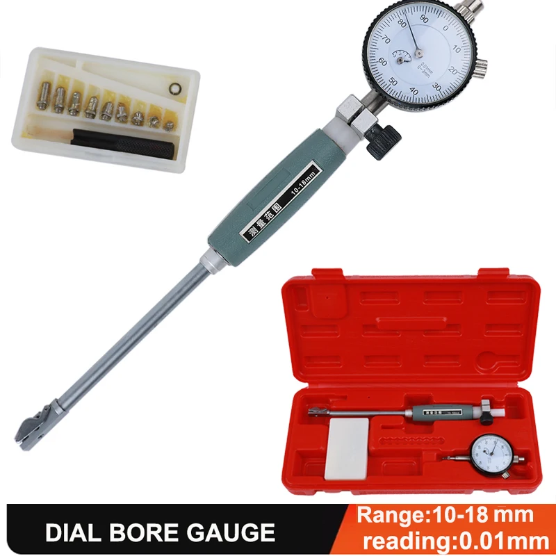 6-10 10-18 18 18-35 35-50 50-160 мм Циферблат калибра отверстий индикатор цилиндра внутренний диаметр калибра цилиндрический цилиндр цилиндрический Калибр внутренний диаметр калибра отверстия
6-10 10-18 18 18-35 35-50 50-160 мм Циферблат калибра отверстий индикатор цилиндра внутренний диаметр калибра цилиндрический цилиндр цилиндрический Калибр внутренний диаметр калибра отверстия