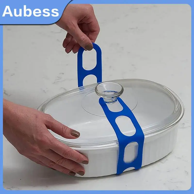 2/4/5PCS 53cm Lunch Box Binding Convenient Reusable Lunch Box Lid Retaining Strap Universal Durable Silicone Pot Lid Strap
2/4/5PCS 53cm Lunch Box Binding Convenient Reusable Lunch Box Lid Retaining Strap Universal Durable Silicone Pot Lid Strap