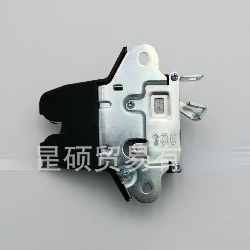 81230-2T001 For Kia Optima Trunk Lid Lock Actuator Motor Tail Door Lock Latch Switch 812302T001
81230-2T001 For Kia Optima Trunk Lid Lock Actuator Motor Tail Door Lock Latch Switch 812302T001