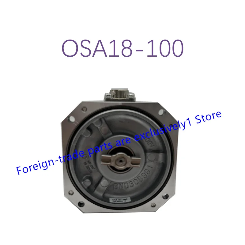 

New original In box {Spot warehouse} OSA18-100