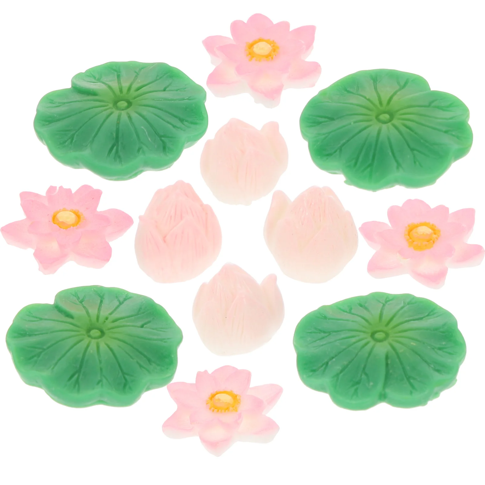 Artificial Flower Fake Lotus Fish Tank Ornament Aquarium Simulation Landscape Adornment
Artificial Flower Fake Lotus Fish Tank Ornament Aquarium Simulation Landscape Adornment