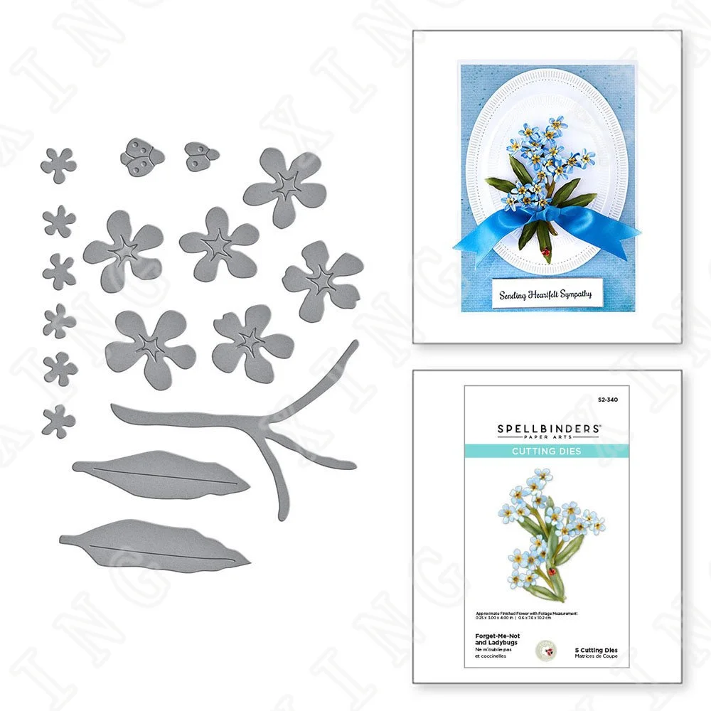 Hot Sale Not and Ladybugs Die Scrapbooking New Arrival 2022 Metal Cutting Dies Christmas Card Making Stencils for Decor
Hot Sale Not and Ladybugs Die Scrapbooking New Arrival 2022 Metal Cutting Dies Christmas Card Making Stencils for Decor