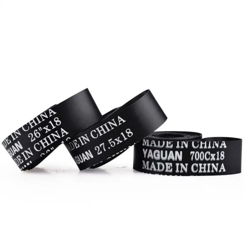 Mountain Bike Inner And Outer Tyre High Pressure Pvc Liner Tape Cycling Accessories Tyre Pads 20/26/700c/27.5/29
Mountain Bike Inner And Outer Tyre High Pressure Pvc Liner Tape Cycling Accessories Tyre Pads 20/26/700c/27.5/29