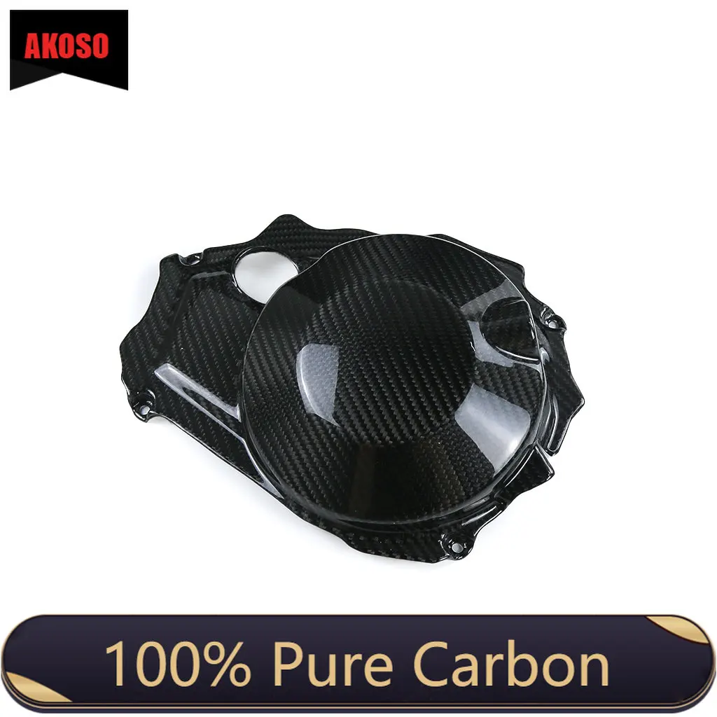 3K полностью сухая крышка двигателя из углеродного волокна, комплект обтекателей для кузова мотоцикла Kawasaki ZX10R 2011-2022 
3K полностью сухая крышка двигателя из углеродного волокна, комплект обтекателей для кузова мотоцикла Kawasaki ZX10R 2011-2022