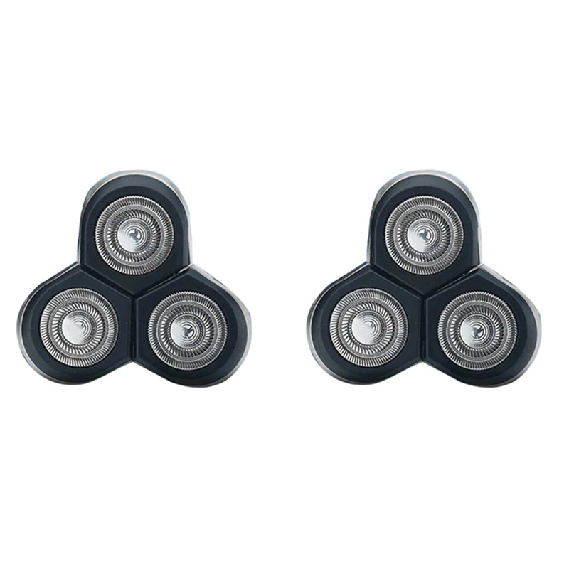 2X RQ10 Replacement Shaver Head For RQ11 RQ1290 RQ1290 RQ1280 RQ1250 RQ1251 Arcitec Razor Shaving Unit Triple 3D
2X RQ10 Replacement Shaver Head For RQ11 RQ1290 RQ1290 RQ1280 RQ1250 RQ1251 Arcitec Razor Shaving Unit Triple 3D