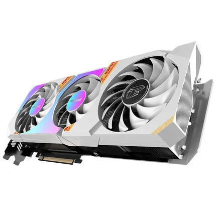 Gaming GeForce RTX 3060 Ti 8GB GDRR6 GPU 256-Bit Graphics Card RTX 3060ti Graphic Video Card
Gaming GeForce RTX 3060 Ti 8GB GDRR6 GPU 256-Bit Graphics Card RTX 3060ti Graphic Video Card