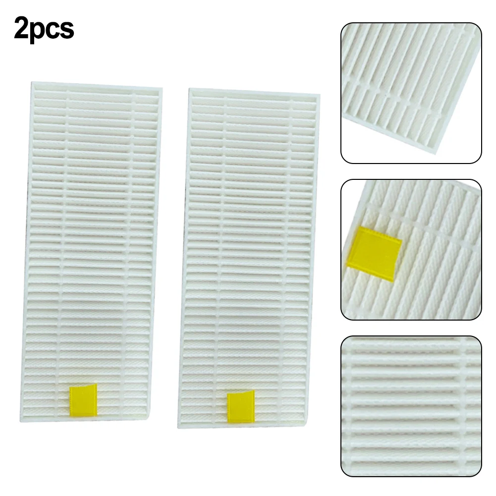 2*Filters For Rowenta RR69 RR6925 RR6943 Set Filter Accessories Replacement Spare Washable High Quality Accessories
2*Filters For Rowenta RR69 RR6925 RR6943 Set Filter Accessories Replacement Spare Washable High Quality Accessories