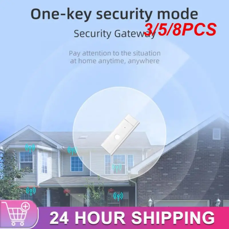 3/5/8PCS Multi-mode Gateway Hub Tuya Wireless Zigbee Wif Bridge Mini Zigbee 3.0 Smart Usb Gateway Diy Smart Home
3/5/8PCS Multi-mode Gateway Hub Tuya Wireless Zigbee Wif Bridge Mini Zigbee 3.0 Smart Usb Gateway Diy Smart Home